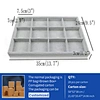 jewelry organizer tray